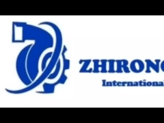 औद्योगिक/व्यावसायिक उच्च दबाव ब्लोअर के साथ और प्रदर्शन