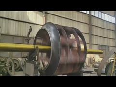 अपकेन्द्री पंखे के रोटर का संतुलन